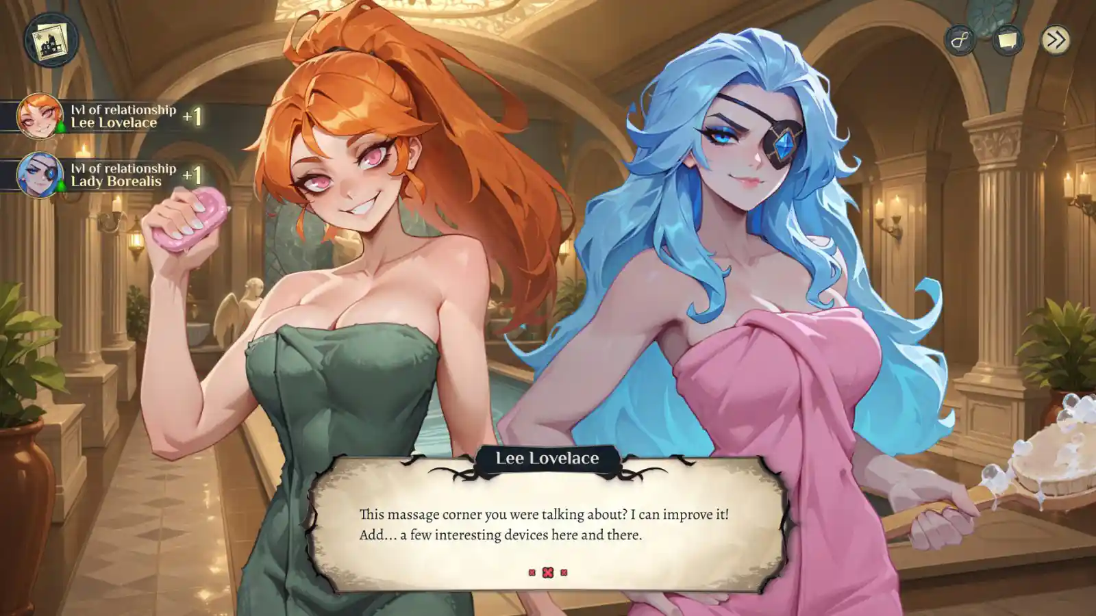 Hotel Tales PC (Final version) Hotel Tales PC (Final version)