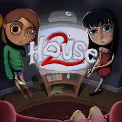 House 2 PC Game (Final)