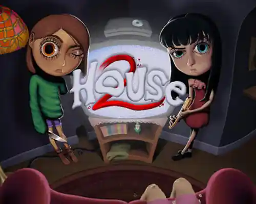 House 2 PC Game (Final)