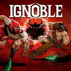 IGNOBLE PC (Final version)