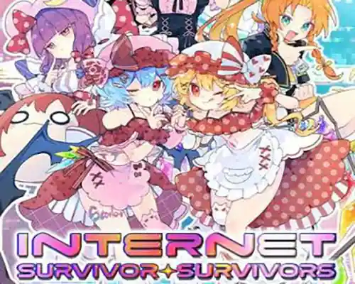 Internet Survivor Survivors PC (Tenoke-Final)