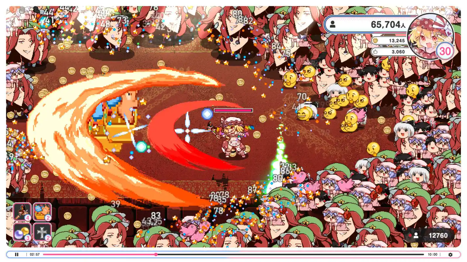 Internet Survivor Survivors PC (Tenoke-Final)