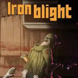 Iron Blight PC (Tenoke-Final)