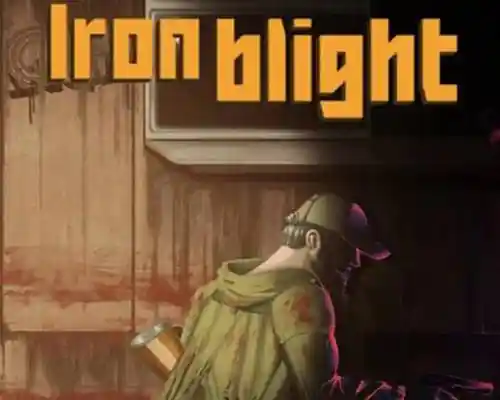 Iron Blight PC (Tenoke-Final)