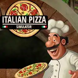 Italian Pizza Simulator PC (Final version)