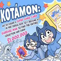 KOTAMON PC (Goldberg-Final)