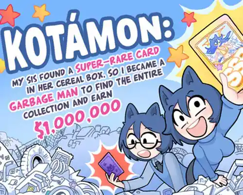 KOTAMON PC (Goldberg-Final) KOTAMON PC (Goldberg-Final)
