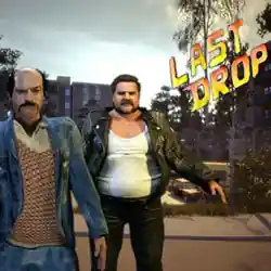 Last Drop PC (Early Access)