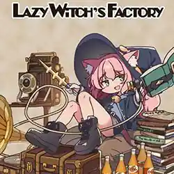 Lazy Witch’s Factory PC (Early Access)
