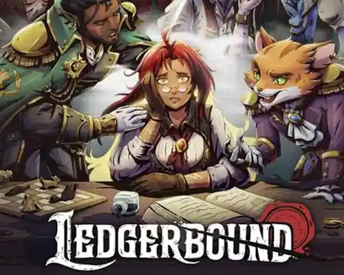 Ledgerbound PC (Build 24726450) Ledgerbound PC (Build 24726450)