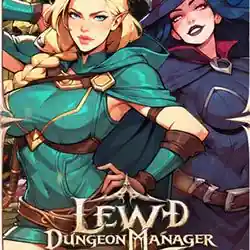 Lewd Dungeon Manager 🔞 PC (Final)