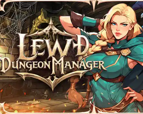 Lewd Dungeon Manager 🔞 PC (Final)