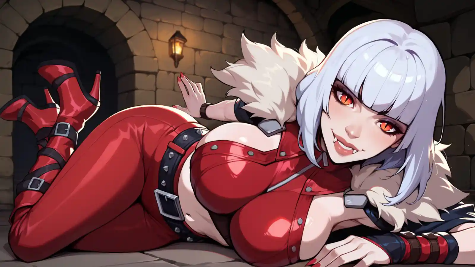 Lewd Dungeon Manager 🔞 PC (Final)