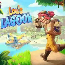 Lou’s Lagoon PC (Final version)