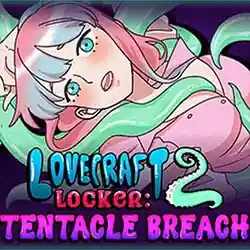 Lovecraft Locker 2: Tentacle Breach PC (Build 24549180)
