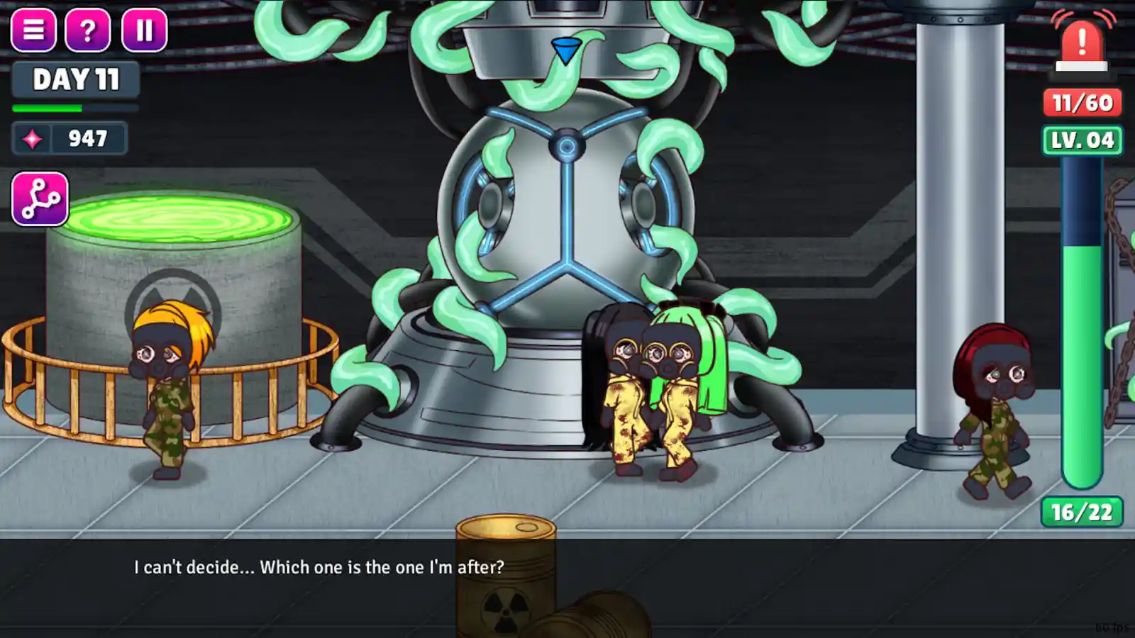 Lovecraft Locker 2: Tentacle Breach PC (Build 24549180) Lovecraft Locker 2: Tentacle Breach PC (Build 24549180)