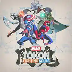 MARVEL Tōkon: Fighting Souls Free Download MARVEL Tōkon: Fighting Souls PC Game Free Download