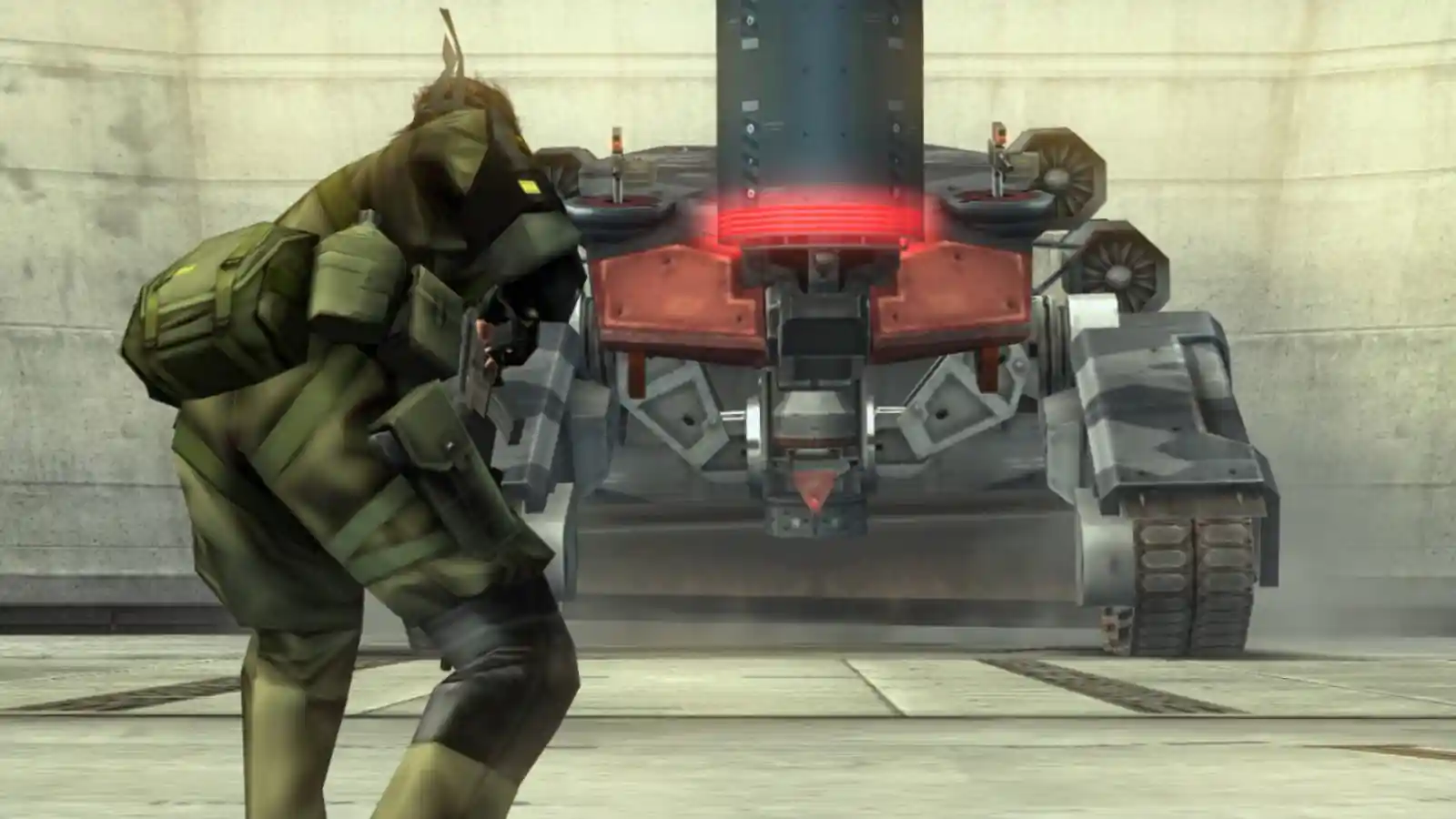 METAL GEAR SOLID: MASTER COLLECTION Vol.2 (B24588971) METAL GEAR SOLID: MASTER COLLECTION Vol.2 (B24588971)