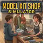 Model Kit Shop Simulator PC (v0.302 Early Access) Model Kit Shop Simulator PC (v0.302 Early Access)