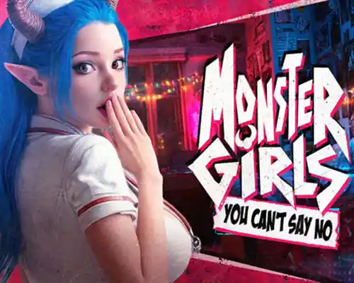 Monster Girls: You Can’t Say No 🔞 PC (Final) Monster Girls: You Can't Say No 🔞 PC (Final)