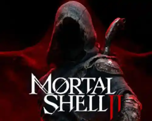 Mortal Shell II PC (v92086+DLCs) Mortal Shell II PC (v92086+DLCs)