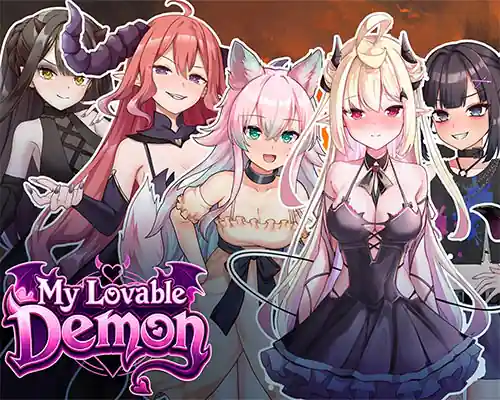 My Lovable Demon PC (Final) My Lovable Demon PC (Final)