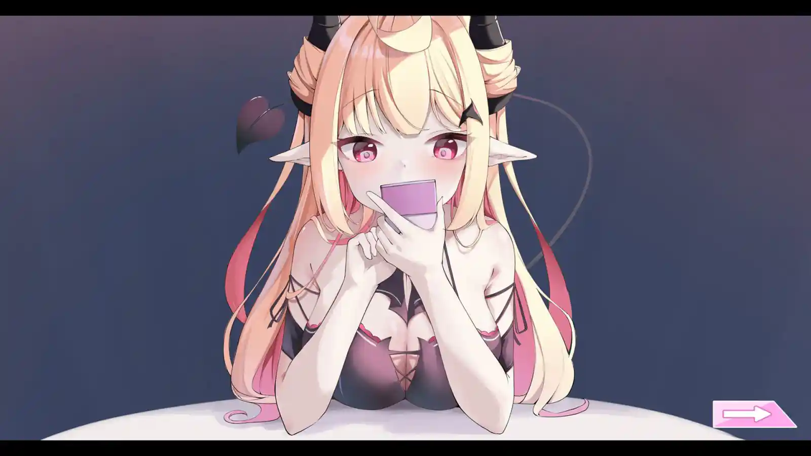 My Lovable Demon PC (Final) My Lovable Demon PC (Final)
