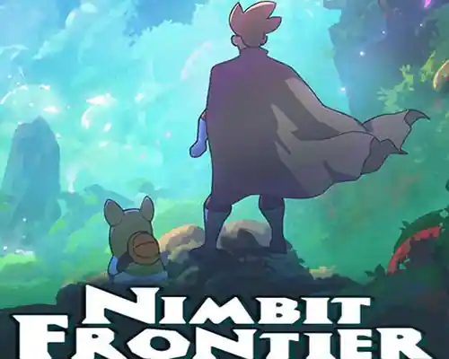 Nimbit Frontier PC (Early Access) Nimbit Frontier PC (Early Access)