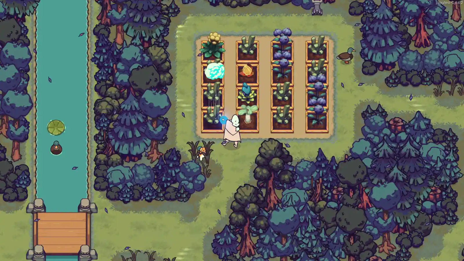 Nimbit Frontier PC (Early Access) Nimbit Frontier PC (Early Access)