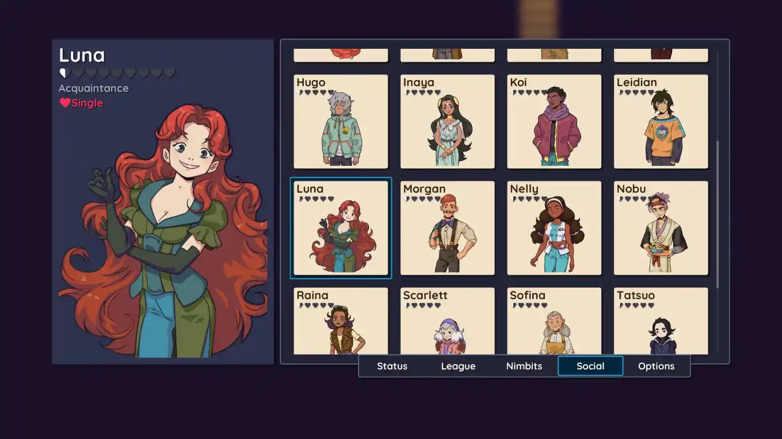 Nimbit Frontier PC (Early Access) Nimbit Frontier PC (Early Access)