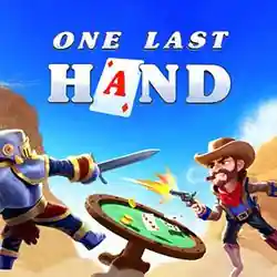 One Last Hand PC (Build 24731475)