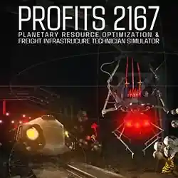 PROFITS 2167 PC (Early Access)
