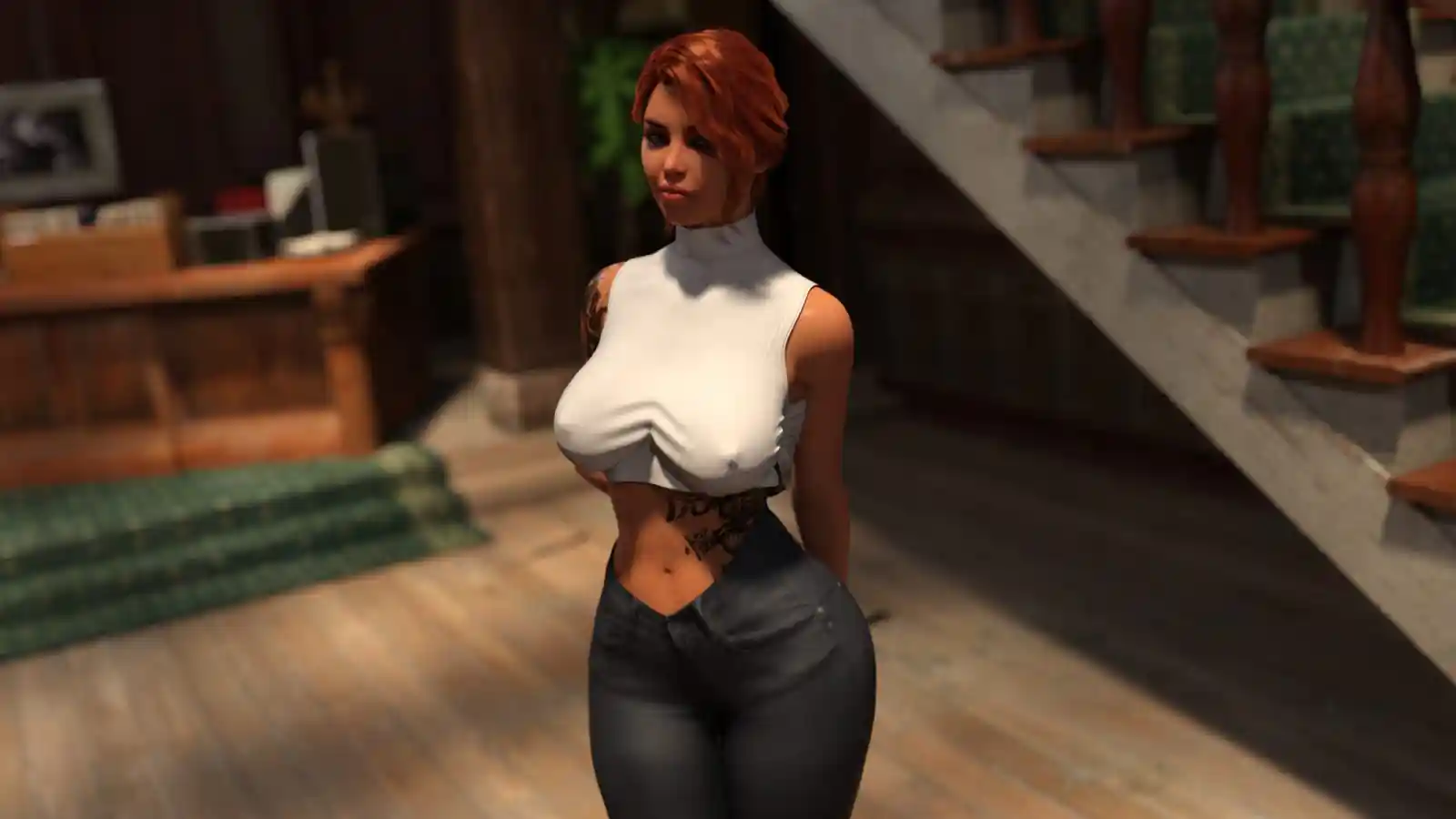 Passion’s Playground PC (Early Access) Passion's Playground PC (Early Access)