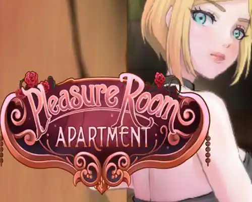 Pleasure Room – Haunted Apartment PC (Final) Pleasure Room - Haunted Apartment PC (Final)