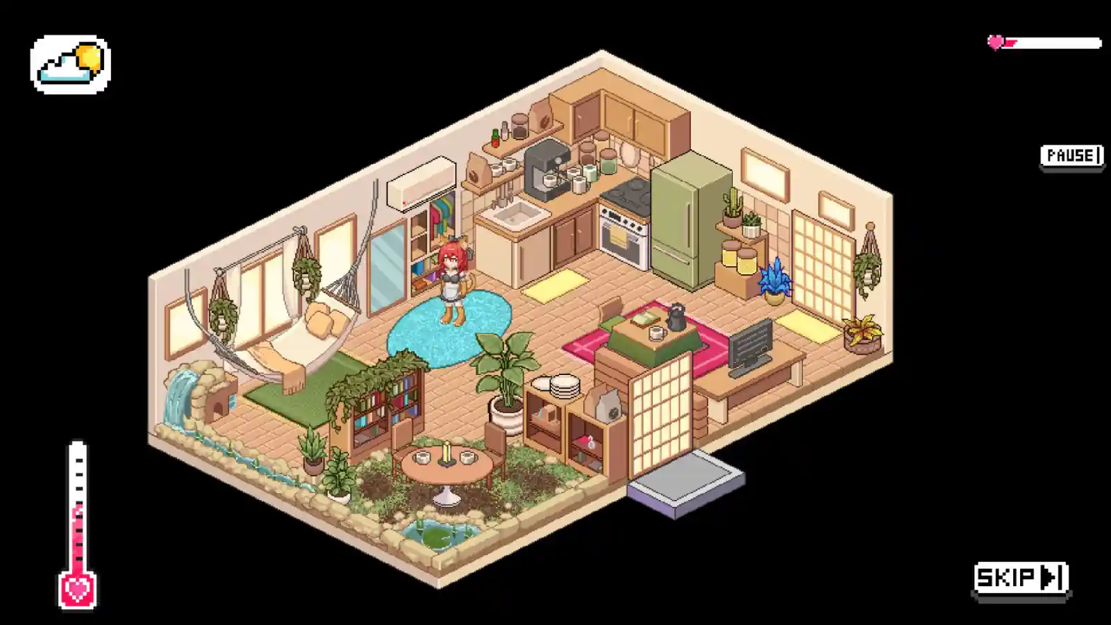 Pleasure Room – Haunted Apartment PC (Final) Pleasure Room - Haunted Apartment PC (Final)