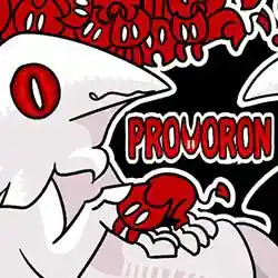 Provoron PC (Final version)