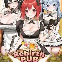 Rebirth Pub PC (Final version)