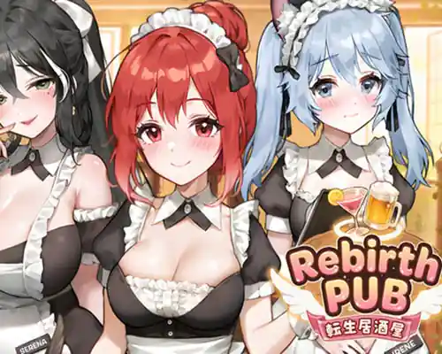Rebirth Pub PC (Final version) Rebirth Pub PC (Final version)