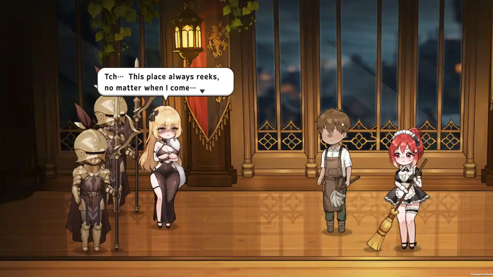 Rebirth Pub PC (Final version) Rebirth Pub PC (Final version)
