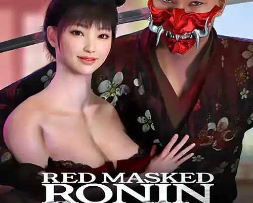 Red Masked Ronin: Desires and Shadows PC (Final) Red Masked Ronin: Desires and Shadows PC (Final)