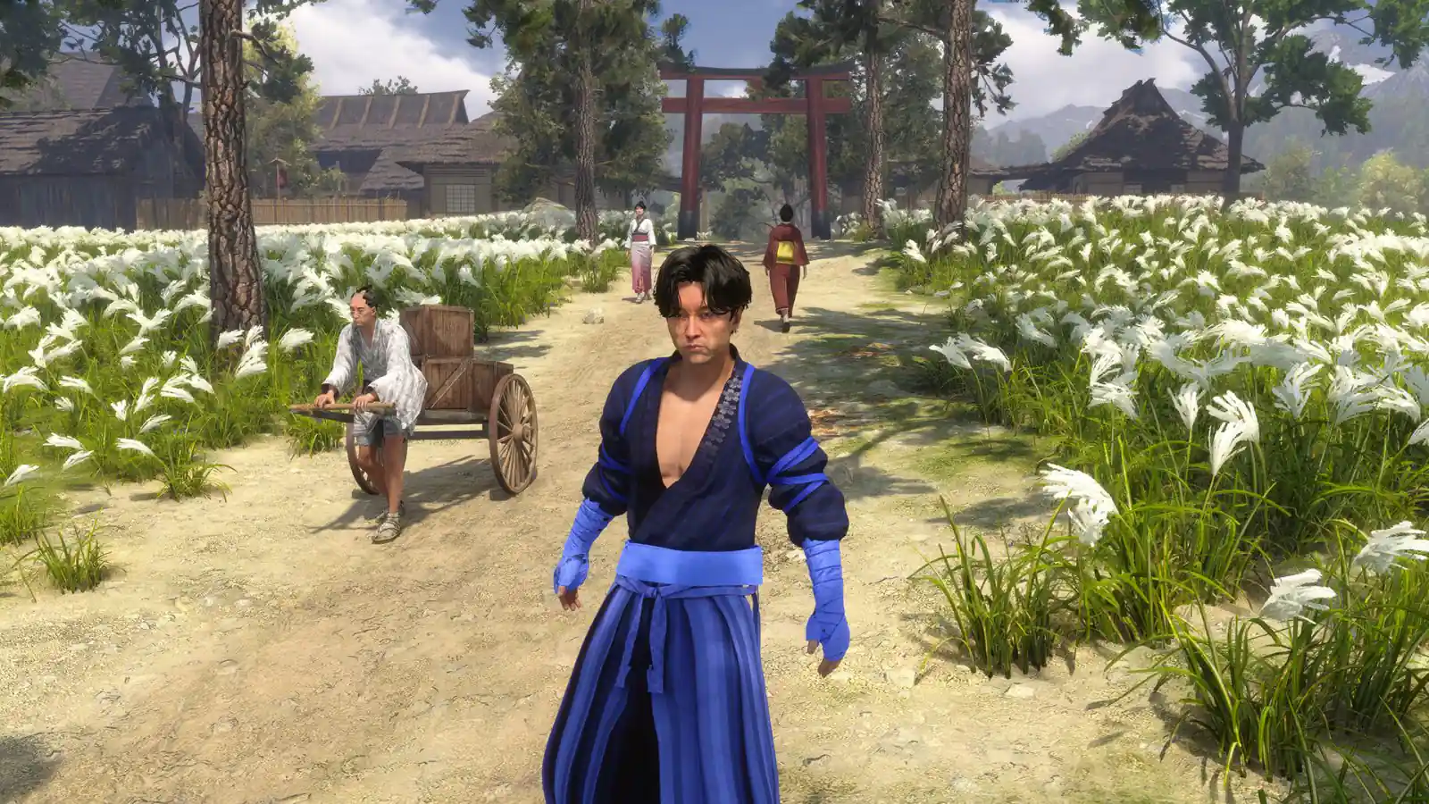 Red Masked Ronin: Desires and Shadows PC (Final) Red Masked Ronin: Desires and Shadows PC (Final)