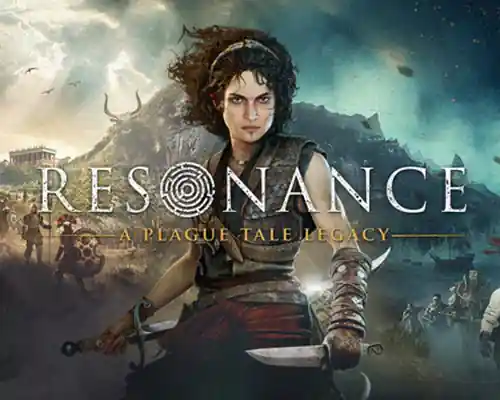 Resonance: A Plague Tale Legacy PC (v1.1.0.0+DLC) Resonance: A Plague Tale Legacy PC (v1.1.0.0+DLC)