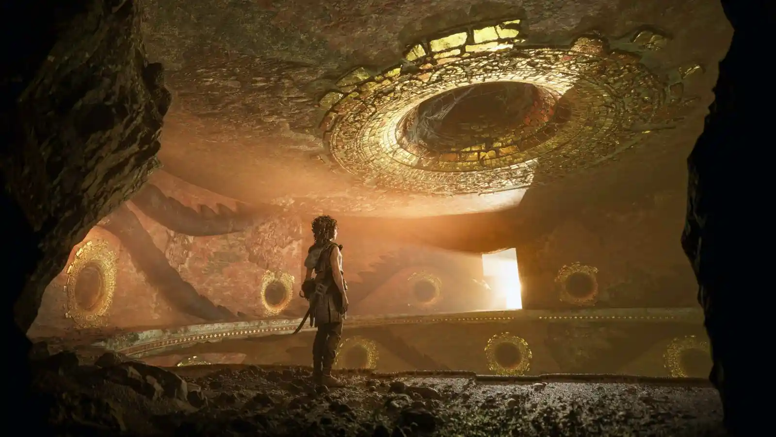 Resonance: A Plague Tale Legacy PC (v1.1.0.0+DLC) Resonance: A Plague Tale Legacy PC (v1.1.0.0+DLC)