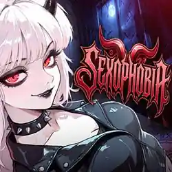 SEXOPHOBIA 🔞 PC (Final)