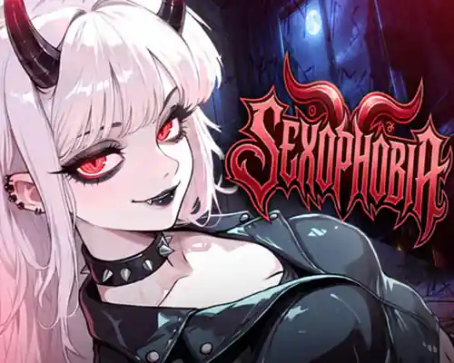 SEXOPHOBIA 🔞 PC (Final) SEXOPHOBIA 🔞 PC (Final)