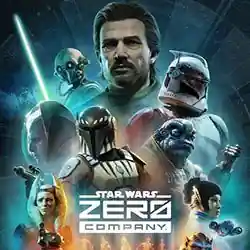 STAR WARS Zero Company PC Game Free Download