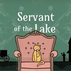 Servant of the Lake PC (Final)