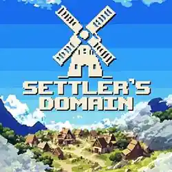 Settler’s Domain PC (Final version)