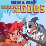 Signy & Mino: Against All Gods PC (Final)