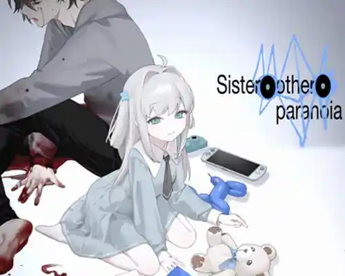 Sister Other Paranoia PC (Final) Sister Other Paranoia PC (Final)
